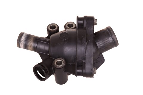 Těleso termostatu 6M5G-9K478-AB