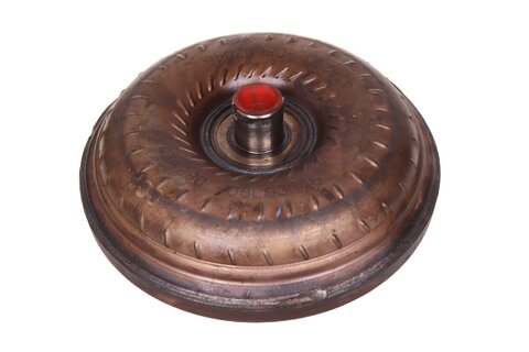 Hydroměnič (automat) 9V4N-7902-AA