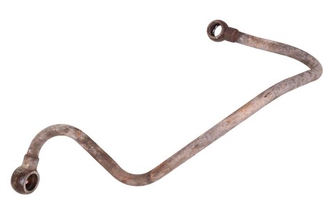 Trubka mazání turba 6G9N-6K679-AA