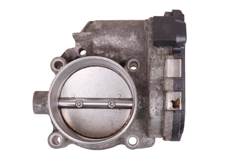 Škrtící klapka 2S6U-9E928-DA