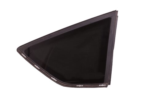 Sklo boční kufr pravé tm. modré 8V41-S297B00-BE