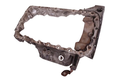 Příruba olejové vany 0301P8