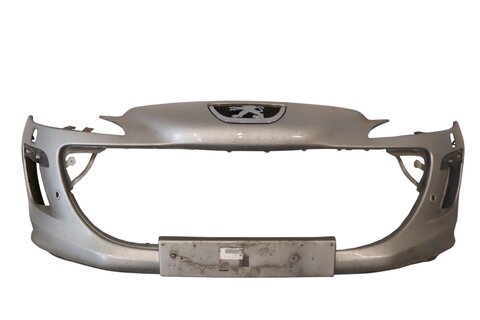 Nárazník přední 2011- pro senzory a ostřik 7401LW