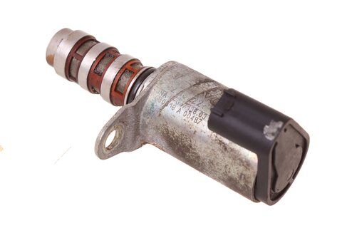 Řídící ventil vačkového hřídele- výfuk 6M5G-6L713-BB