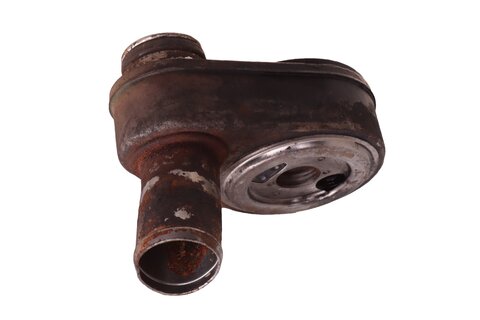 Olejový chladič 504011522