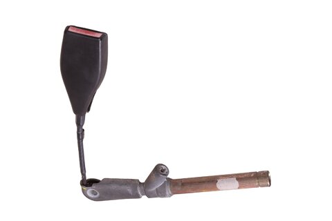 Pravá přední pyropatrona - 8200057192