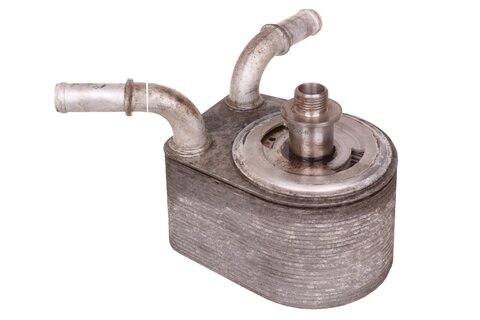 Chladič oleje 4M5G-6B856-BC