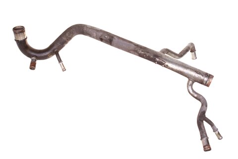 Potrubí vodní- chladiče oleje 6G9N-8274-JA