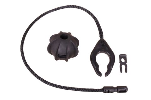 Táhlo zadního plata 5N0863447