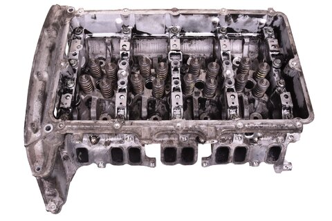 Hlava motoru 6C1Q-6C032-BA