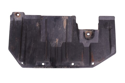 Kryt pod motor levý 7013EH