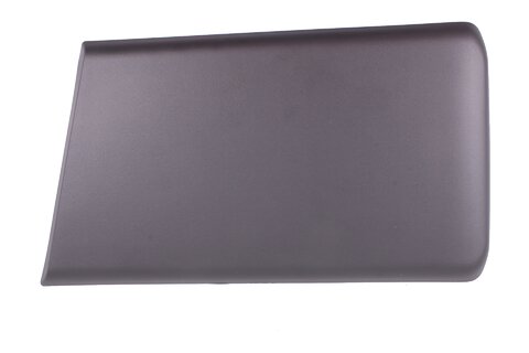 Lišta B sloupku valník levá