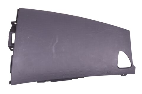 Kryt airbagu spolujezdce černý 8218QG