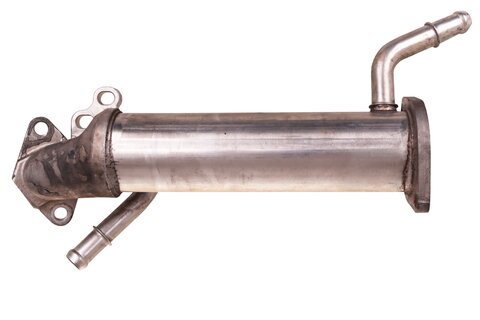 Chladič spalin (EGR) 6C1Q-9F464-BD