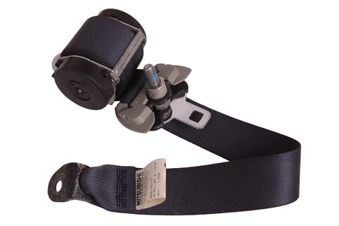Bezpečnostní pás zadní levý 8975F2