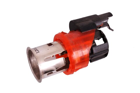 Zásuvka pro cigaretový zapalovač