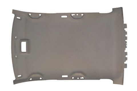 Stropnice combi 6Y9867501AP (79L - perlově šedá)