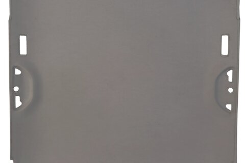 Stropnice combi 6Y9867501AP (79L - perlově šedá)