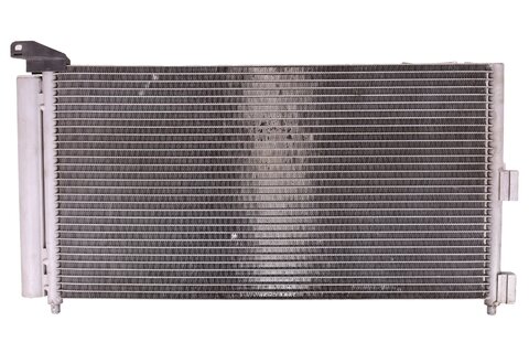 Chladič klimatizace (kondenzátor)