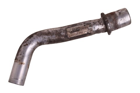 Potrubí mazání turbodmychadla 037980