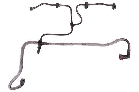 Přepadové hadice ke vstřikovačům 8C1Q-9K022-AC