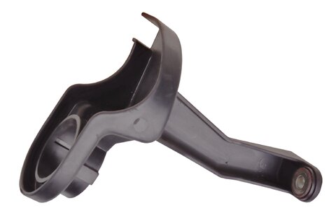 Držák plnícího hrdla oleje 8C16-6A867-AA