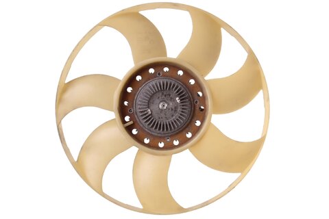 Ventilátor chladiče (sahara) 6C11-8C617-CC