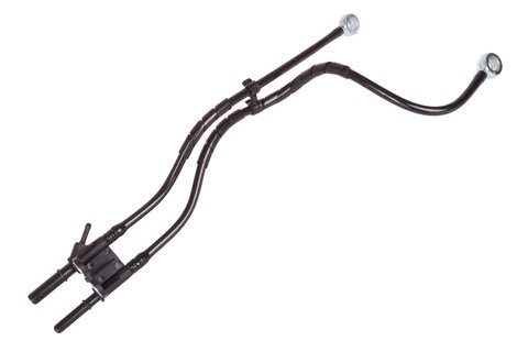 Palivové potrubí FT39670