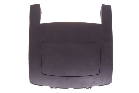 Odkládací schránka palubní desky černá 8226PA