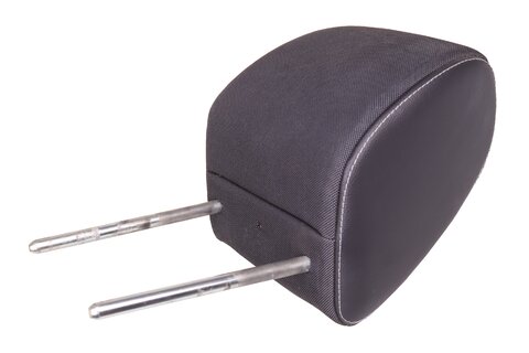 Opěrka hlavy přední L=P látka   kůže 8V41-S611A08-BB1E2I