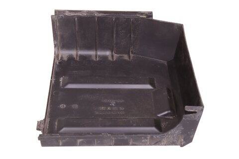 Kryt vzduchového filtru 2.5 6G9N-12B628-AA