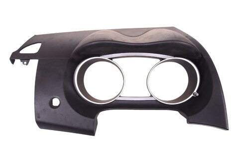 Kryt přístrojového štítu 8265CT