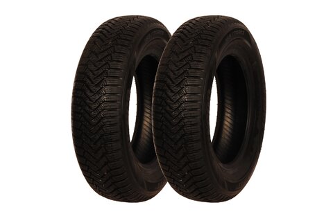 Sada dvou pneumatik ZIMNÍ 165/70 R13 79T LAUFENN LW31 I Fit   (5,5 mm) rok 2021