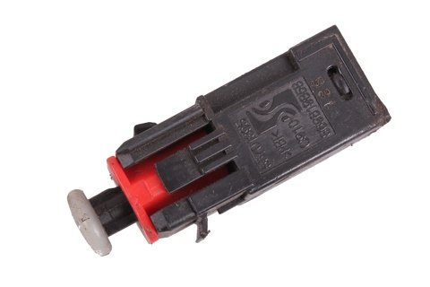 Spínač brzdového pedálu