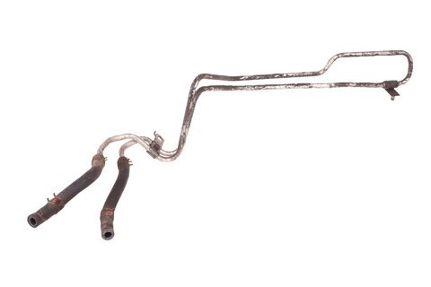 Trubka chladiče posilovače řízení 401377