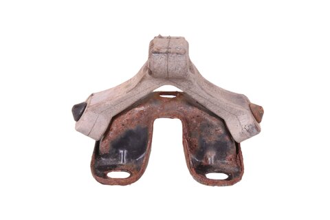 Držák výfuku zadní levý (úhelník) 1K0253144AT