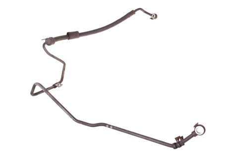 Potrubí posilovače řízení vysokotlaké 4014HL