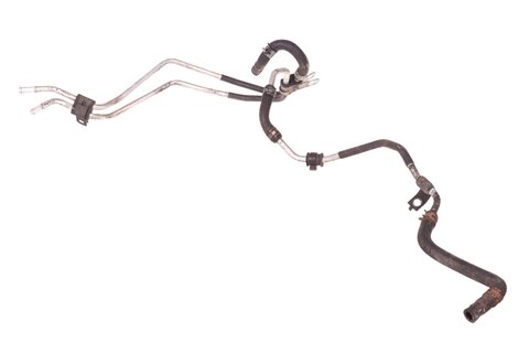 Potrubí servo řízeni 4012L8