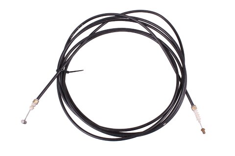 Lanko otvírání víčka nádrže COMBI