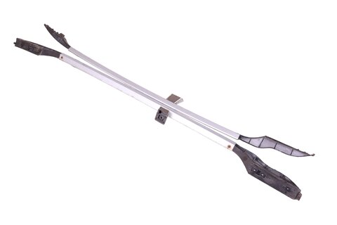 Střešní nosiče sada (2ks)