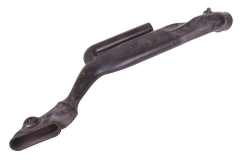 Sací hrdlo vzduchového filtru