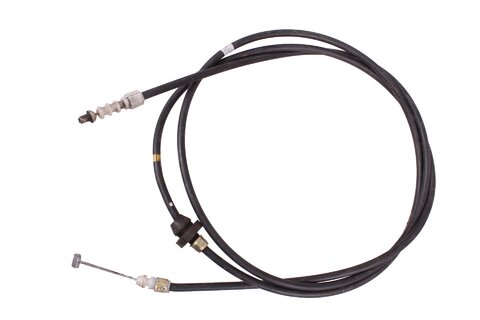 Lanko otvírání kapoty