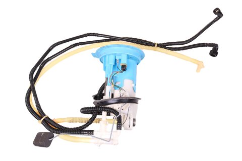 Snímač hladiny paliva s palivovým filtrem BENZIN 5N0919109F