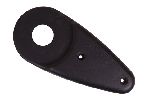 Kryt sedačky řidiče (boční) 60911081