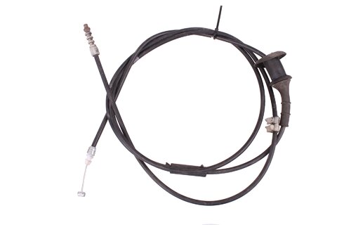 Lanko otvírání kapoty