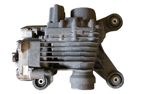 Haldex spojka (verze 4x4) komplet 0AV525010K