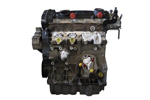 Motor BVX