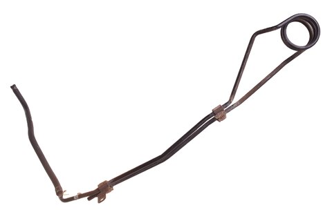 Chladicí spirála servo kapaliny