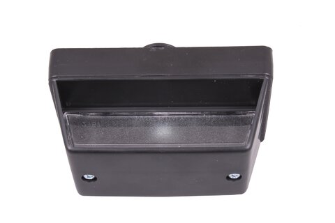 Osvětlení SPZ valník pravé