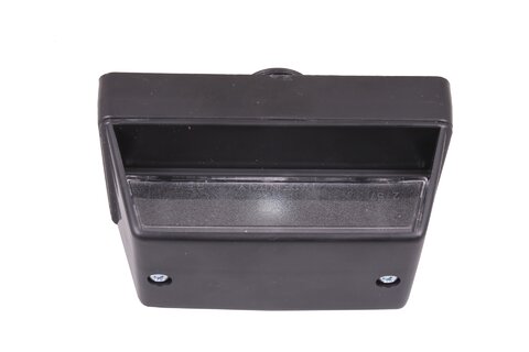 Osvětlení SPZ valník levé